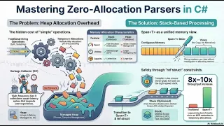 Zero-Allocation - Parsing