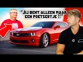 Download Lagu Klant vernedert Rick in eigen bedrijf!!