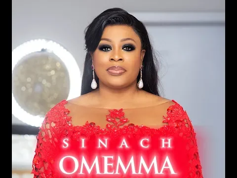 Download MP3 SINACH ft. Nolly | OMEMMA  - Official Video