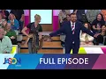 The Jason Show Tom Hollan ds payday Emily the Snake Lady