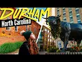 5 Awesome Things to Do in Durham NC RIGHT NOW