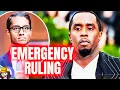 Download Lagu Rechter Arun geeft een spoeduitspraak | VERNIETIGT Diddy's hoop op een nieuw proces | Eist dat de...