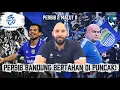 Lagu PERSIB HANTAM MALUT DAN PERTAHANKAN REKOR 100% DI GBLA, BOJAN TOP MARKOTOP!