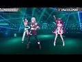 Bae, IRyS & Calli (CHAD CAST) Sing  PANIGHT - NEGI☆U ≪BAE 3DLIVE BDAY 2026≫
