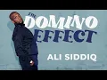 The Domino Effect One Hour Stand Up Comedy Special by Ali Siddiq