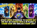 Part 2 He Obtained a Planet With 10-Billion-km Territory at the Start Becoming the Strongest Lord