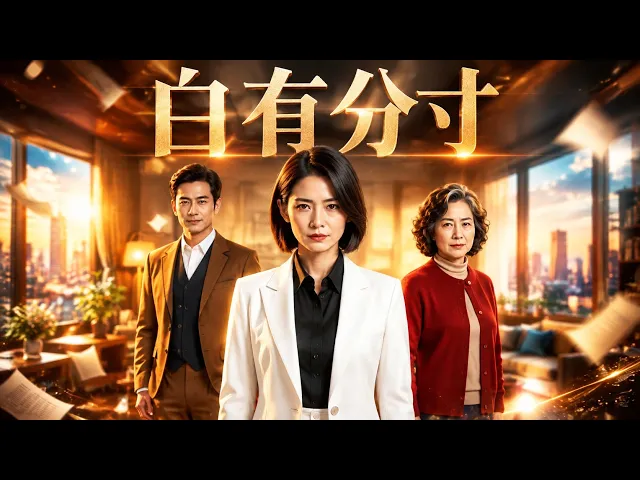 自有分寸