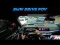 Download Lagu BMW POV Drive [Miss Me (Slowed + Reverb)]