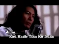 KaroX Jinbara   Farhana Puteri Bumi Kenyalang