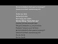 Download Lagu Runtuh - Feby Putri, Fiersa Besari (Lyrics)