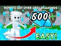 Download Lagu HOW TO EASILY GET 600+ DIAMONDS 99 NIGHTS IN THE FOREST I ALL CLASSES ROBLOX