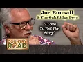 RIP Joe Bonsall 1948-2024