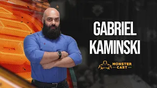GABRIEL KAMINSKI - TUDO SOBRE HEMOGENIN
