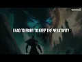 THIS SONG will make you feel like a BEAST! (Tough Times Don't Last Official Lyric Video)