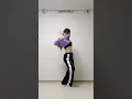 Download Lagu [Mirrored] LE SSERAFIM - CRAZY (Last Chorus ver.) | Kpop Dance Tutorial