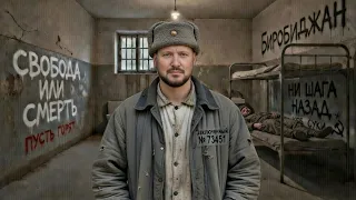 How I Survived Being Thrown In A Russian Prison
