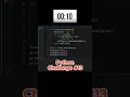 Can You Solve This Python Closure Puzzle