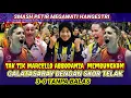 Download Lagu SMASH PETIR MEGAWATI HANGESTRI ❗TAK TIK MARCELLO ABBODANZA MEMBUNGKAM GALATASARAY