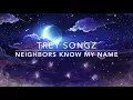 Trey Songz - Neighbors Know My Name (s l o w e d + r e v e r b)