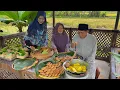 Download Lagu Panen Kelapa di Kebun, Buat Apem Kelapa untuk Jumat Berkah Jamaah Masjid | Kampung Halaman