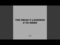 Download Lagu The Drum X Lamunan X Ya Odna