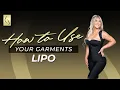 How to Use Your Garments For a Liposuction Mia Aesthetics