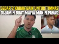 Download Lagu PUCUK DICINTA ULAM PUN TIBA‼️ 2 KABAR BAIK UNTUK TIMNAS DIJAMIN MAFIA PANAS BIN WAS-WAS‼️