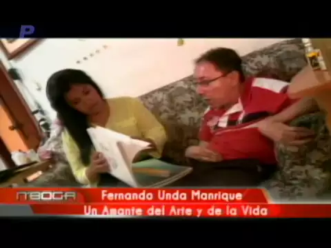 Fernando Unda Manrique: Un Amante del Arte de la vida