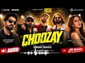 Choozay (AUDIO) Udta Teer - Ayushmann Khurrana, Sara Ali Khan | Emiway Bantai | Sachin-Jigar