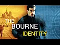 Download Lagu The Bourne Identity (2002) Full Movie| The Action Thriller That Changed Spy Movies Forever| HD Facts