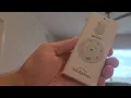How to reset minkaAire ceiling fan