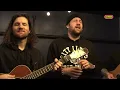 Beartooth - Riptide (acoustic) | Riff Sessions
