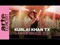 Download Lagu Kublai Khan TX - Summer Breeze 2025 - ARTE Concert