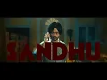Sardaari ( Official Video ) Himmat sandhu I Kahlon | Bhindder Burj I New punjabi Songs 2026