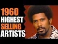 Lagu The Biggest R\u0026B Sellers of the '60s Wait Until You See #1