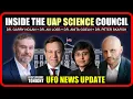UAP Science Council crippled without CLASSIFIED data UFO NEWS UPDATE