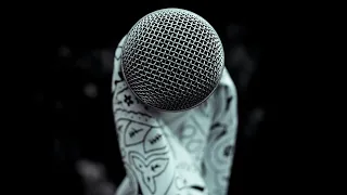 لحن راب هيب هوب هادف Old School Hip Hop Rap Beat 