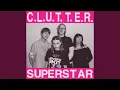 C L U T T E R