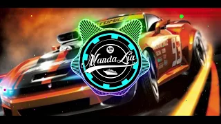 dj barat slowbeat viral 2019 dj lagu barat full bass by nanda lia