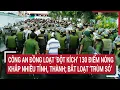 Download Lagu Bản tin thời sự: Công an đồng loạt ‘đột kích’ 130 điểm nóng khắp nhiều tỉnh, bắt loạt ‘trùm sỏ’