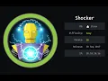 Hack the Box htb - Shocker no Metasploit