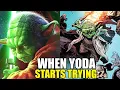 Download Lagu The Most INSANE Feats of Grandmaster Yoda