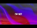 Valley of Lies - TOMORROW X TOGETHER, Iann Dior Lyric Version 🎵