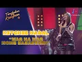 Download Lagu Kitchie Nadal performs ICONIC SONG 'Wag Na Wag Mong Sasabihin'! | TiktoClock