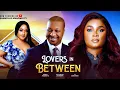 Download Lagu LOVE IN BETWEEN (THE MOVIE) BIMBO ADEMOYE, IK OGBONNA, - 2025 LATEST NIGERIAN NOLLYWOOD MOVIE