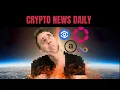 CRYPTO NEWS DAILY - EP 437