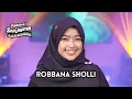 Download Lagu ROBBANA SHOLLI - ARINIL HAQ SAL SABILAH | Ngabuburit Sholawatan 2025