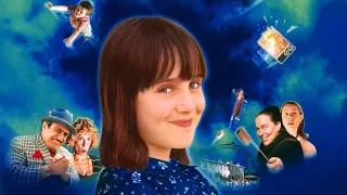 فيلم ماتيلدا مدبلج بالعربية 