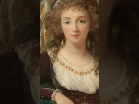 The Art of Velatura 💕 Which is your favourite painting and style of blush? #velatura #arthistory