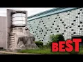 Exploring an Abandoned Headquarters with Bizarre Backrooms